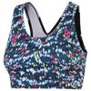 Womens/Ladies Swift Dash Print Sports Bra