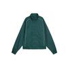MVP Outdoor Casual Sports Zip Collar Jacket Men Jacket Oxidized-Green FV7242-366