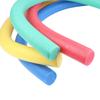 1Pc Random Color Swimming Pool Foam Noodle Float Aid Swim Noodles Ring Buoyancy Stick For Swim Aid Training Beginners