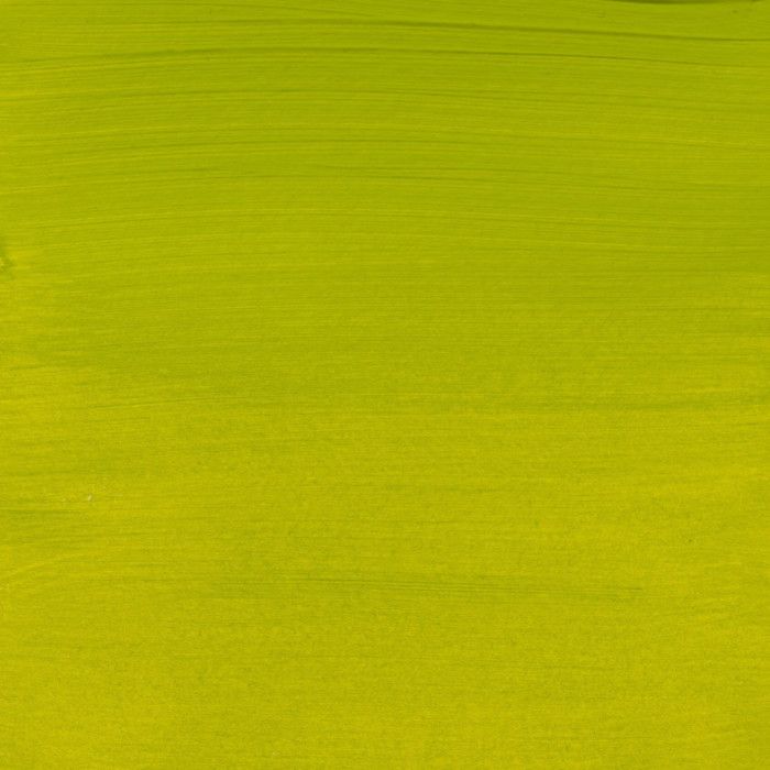 Peinture acrylique - TALENS - AMSTERDAM - 500ml - Vert olive clair - Mixte