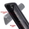 Car LED Smoke Third 3rd Brake Light For Ford F-150 2009-2014 Tail Rear Cargo Lamp Signal Stop Lights Clear Luces Spotlight