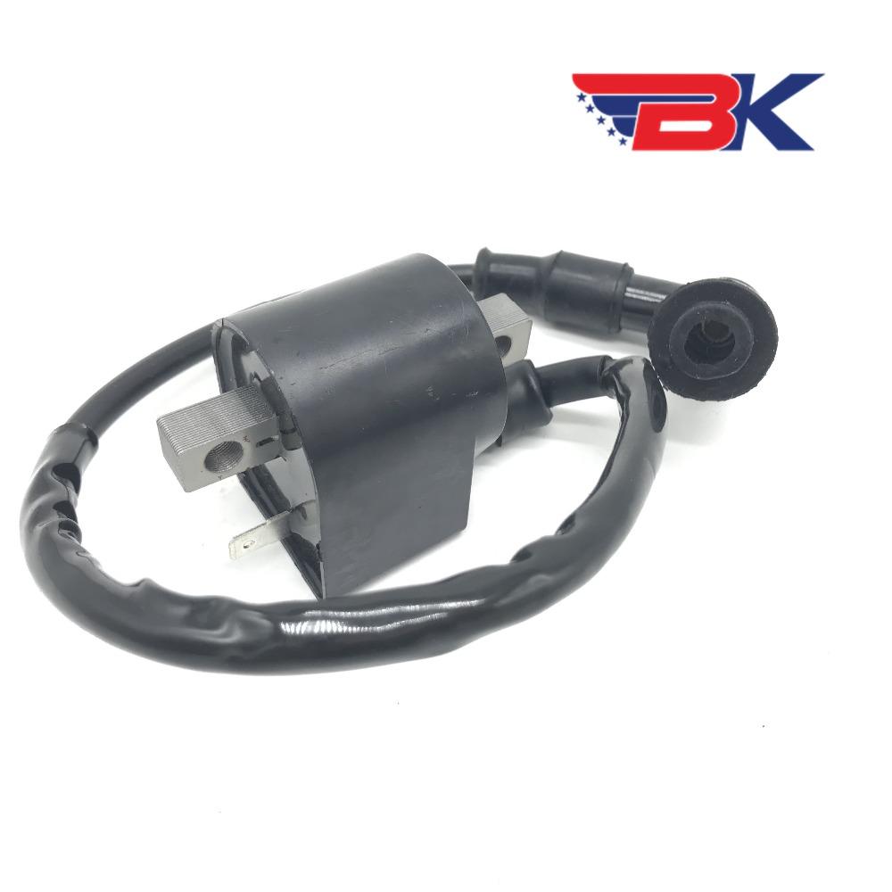 Катушка зажигания CDI для Suzuki JR50 JR 50 1985-2006 50cc Квадроцикл Питбайк