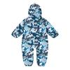 Childrens/Kids Bambino II Camo Snowsuit