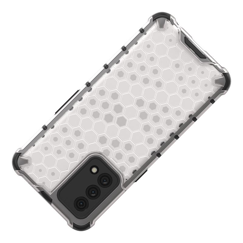 For Oppo Realme GT Master Case Shockproof Hybrid Armor Phone Case For RealmeGT Realmy G T 5G GTMaster Edition Clear Back Cover