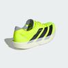JI0991 adidas Adizero Takumi Sen 11 Lucid Lemon Core Black Halo Silver (Мужской)