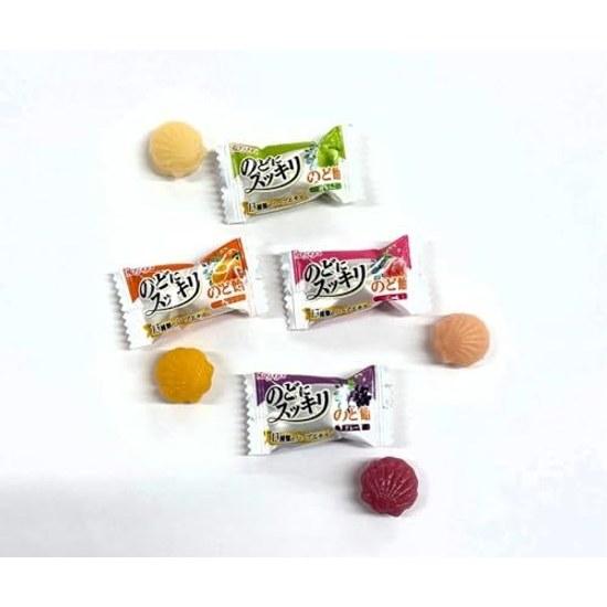 Kasugai Seika Nodo ni Sukkiri Mild Fruit 1kg