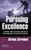Книга Pursuing Excellence : A Values-Based, Systems Approach To Help Companies Become More Resilient