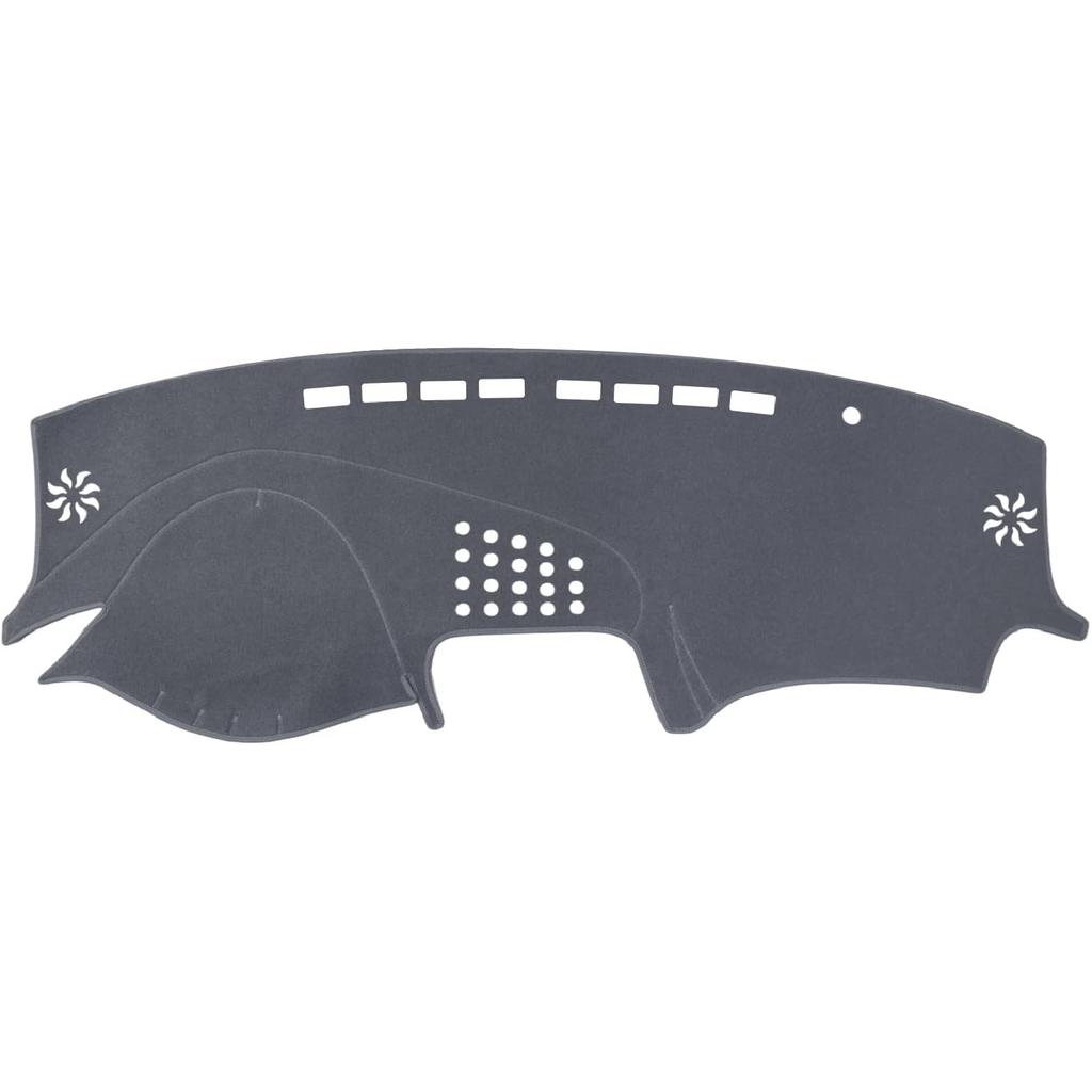 Car Dashboard Cover Dash Cover Mat Compatible With Acura TL 2004 2005 2006 2007 2008 Interior Car Dash Mat Dashboard Accessories For 04-08 Honda