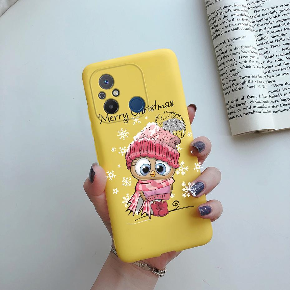 For Xiaomi Redmi 12C Case Cute Love Heart Phone Case Bumper Back Shockproof Soft TPU Cover For Redmi 12C 12 C Case Fundas 6.71''