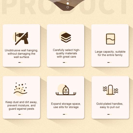 Органайзер для носков и бюстгальтеров, коробка с несколькими отделениями, легко устанавливается, настенный, самоклеящийся, ящик для хранения нижнего белья, выдвижной органайзер для шкафа