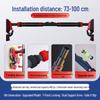 Yishan Triangular Base Doorway Pull-up Bar