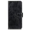 For Motorola Edge 60 5G/60 Fusion 5G/60 Pro 5G Case Wallet Leather Phone Cover Crazy Horse Texture