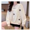 Navava Long Sleeve Sweatshirt Nt1953