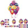 Latex Balloons 12pcs For Kids Birthday Party Baby Shower Decor 12in