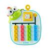 ABS Puzzle Toys Cartoon Early Education Toy Creative Rolling Maze Game  Logical Thinking Training
