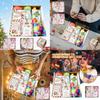 Delightful 2024elf Kit Featuring 24 Days Of Christmas Adorable Diy Decoration Pieces