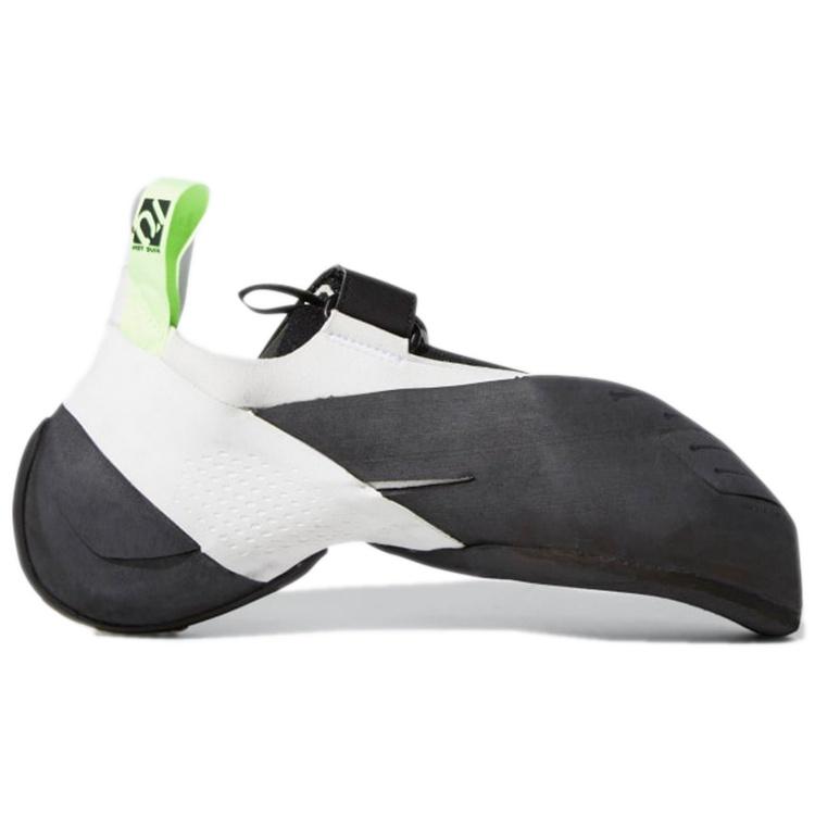 adidas Five Ten Hiangle 'Белый Черный Зеленый' Мужские EE9033