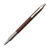 EverDraw Wood Model Ballpoint Pen LD 0.8mm (Walnut)