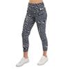 Womens/Ladies Essentials Swirl Yoga 7/8 Leggings