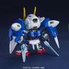 BANDAI SPIRITS SD Gundam BB Senshi 316 Mobile Suit Gundam 00 00 Пластиковая модель Gundam Цветовая кодировка
