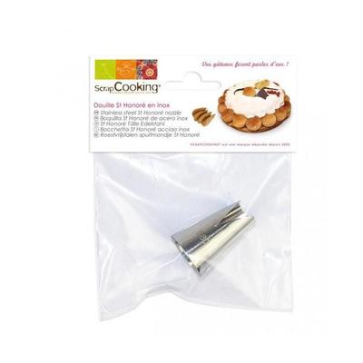 Кондитерские инструменты – Дозаторы для жидкого теста