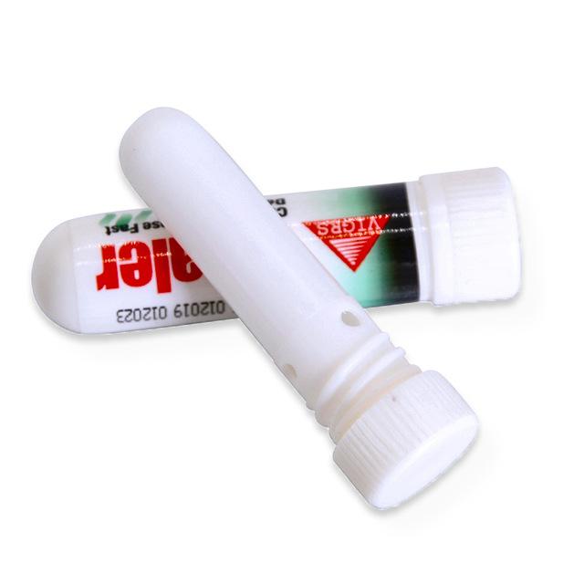 Назальный мятный ингалятор. 3 шт