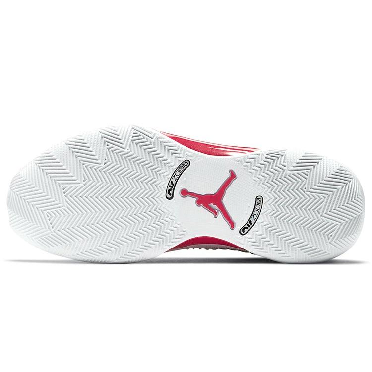 Air Jordan 35 PF 'Fire Red Alternate' Мужские CQ4228-100