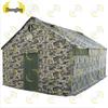 Zhongjing 6x4m Digital Camo Outdoor Camping Tent