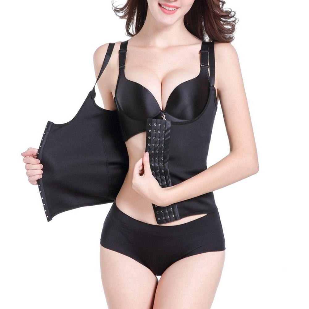 Abdominal Waist Trainer Belt Postpartum Lace Mesh Training Belt Fashion Girdle Body Shaper Sport