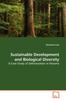 Книга Sustainable Development and Biological Diversity