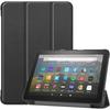 Новый чехол для планшета для всех новых Fire HD 8 Fire HD 8 Plus Совместим только с 8-дюймовой 10-й версией, выпущенной в 2020 году