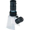 Ikeda Lens MicroscopeBifocal Monocular KM412LS