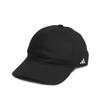 Adidas Sustainable Organic Relaxed Cap, Black