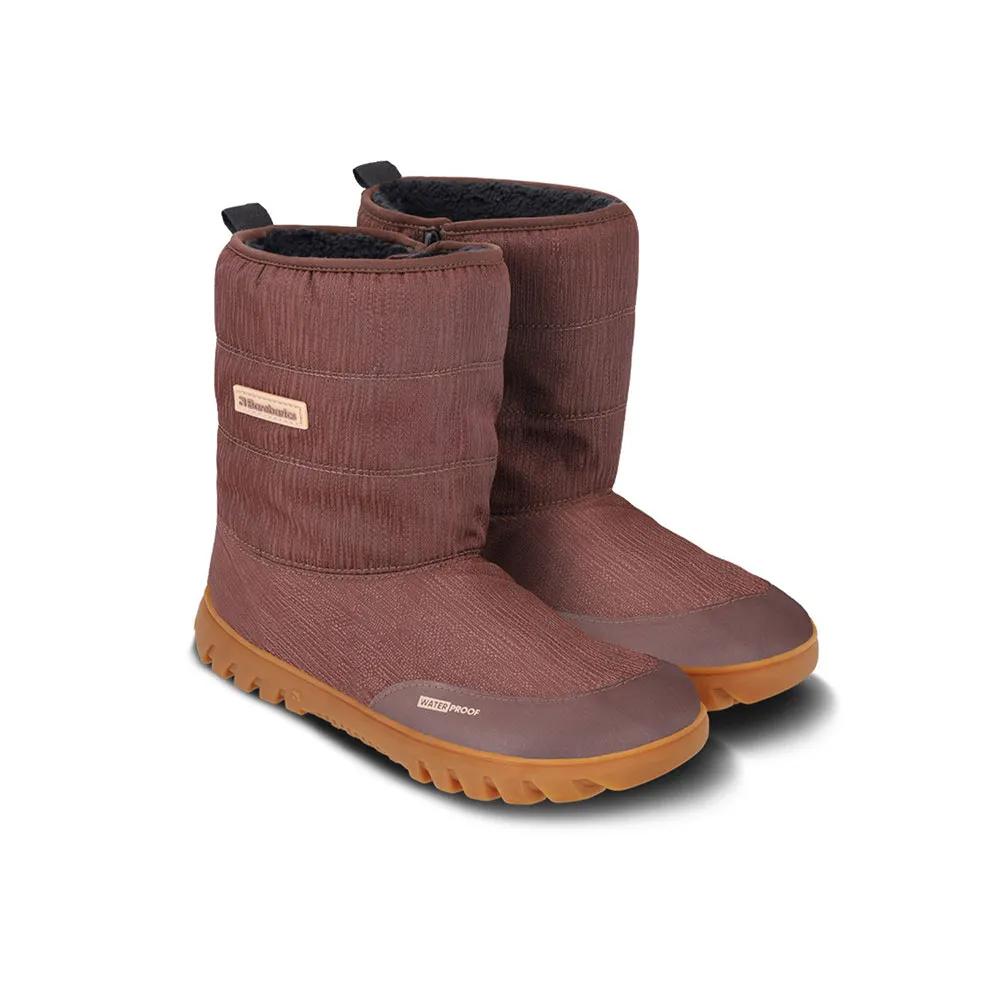 Barebarics PolarStride Barefoot Buty