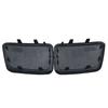 Front Bumper Lower Grille Tow Insert Bezel Cover Shell For Jeep Grand Cherokee 2014-2016 Replacement 68143099AC