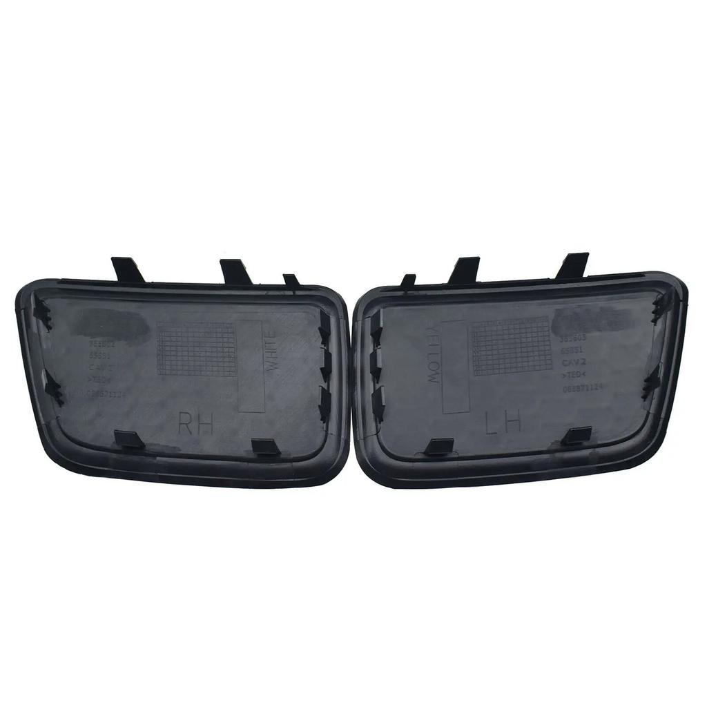 Front Bumper Lower Grille Tow Insert Bezel Cover Shell For Jeep Grand Cherokee 2014-2016 Replacement 68143099AC