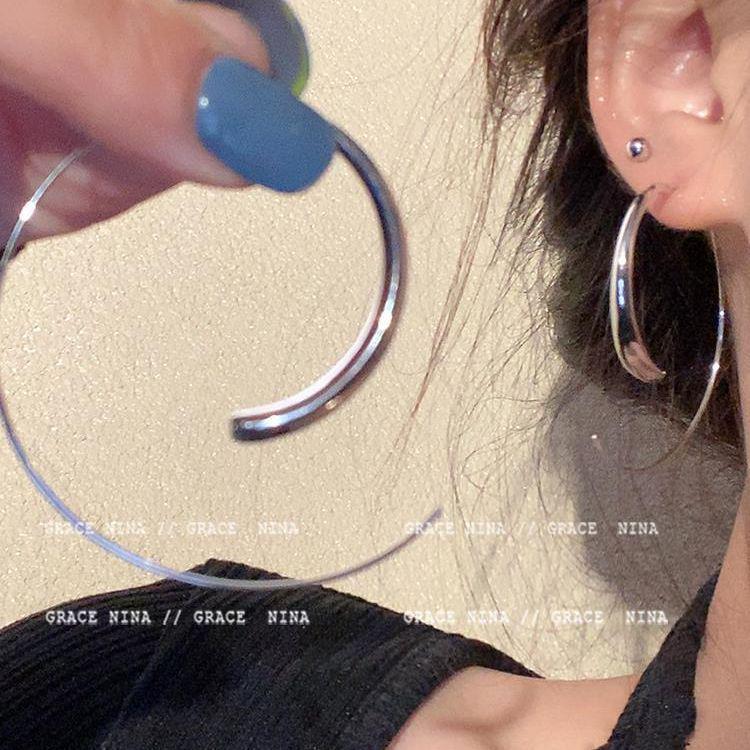 2025 Роскошные серьги-бабочки с жемчугом из серебра 925 пробы для женщин