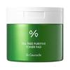 Tea Tree Purifine Toner Pad 160ml 60EA