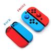 Для Switch Joycon Handle Силиконовый чехол для Switch Силиконовый набор для Switch Чехол для Nintendo Switch Console Shell Замена