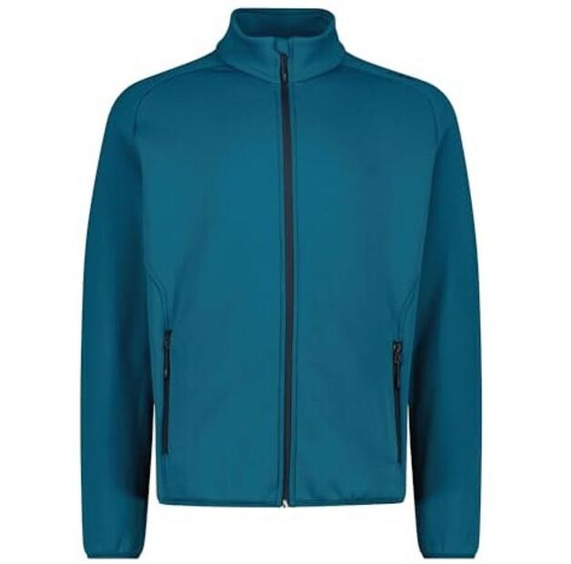Флисовая куртка CMP Fleece Stretch Performance