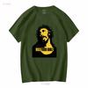 Kill Your Idols T Shirt long or short sleeves vintage Washed Comfortable Versatile fashion Top For Everyday Wear Unisex