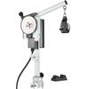 Line Hauler Pot Puller, 12V DC 1200W, Line Hauler Winch Holds 90 Kg Lift Capacity, Line Speed of 35 M/min, 360° Rotation & Corrosion-Resistant, Crab