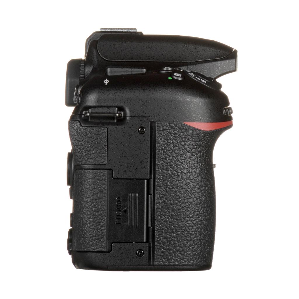 Nikon D7500 DSLR Camera