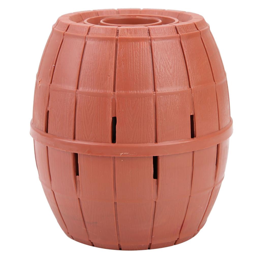 Funny Jumping Pirate Barrel Game Toy Tricky Toy Adult Kids Party Game