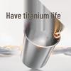 SUPOR Titanium Spring Smart Cooling & Heating Water Dispenser Tea Bar