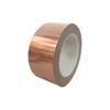 Copper Foil Tape - Single/Double Conductor, Anti-Snail, Shielded, Dust-Free