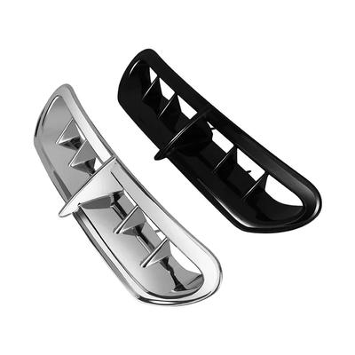 Внешняя отделка вентиляционного отверстия переднего обтекателя мотоцикла для Harley Touring Electra Glide Street Glide Trike 2014-2021 Запчасти для мотокросса