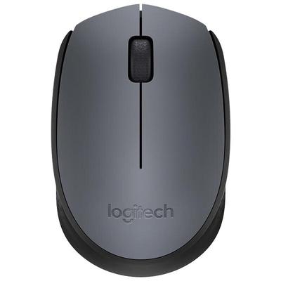 Беспроводная мышь Logitech M171