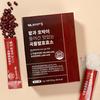 Vitamin Village Delicious Grain Fermentation Enzyme with Red Beans and Pumpkin 30 Packets X 3 Boxes, Korean Health