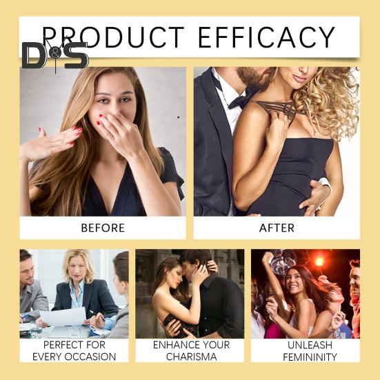 Ванильный крем феромон парфюм-спрей 10 мл стойкий аромат масляный спрей для мужчин и женщин элегантный аромат для офиса свидание